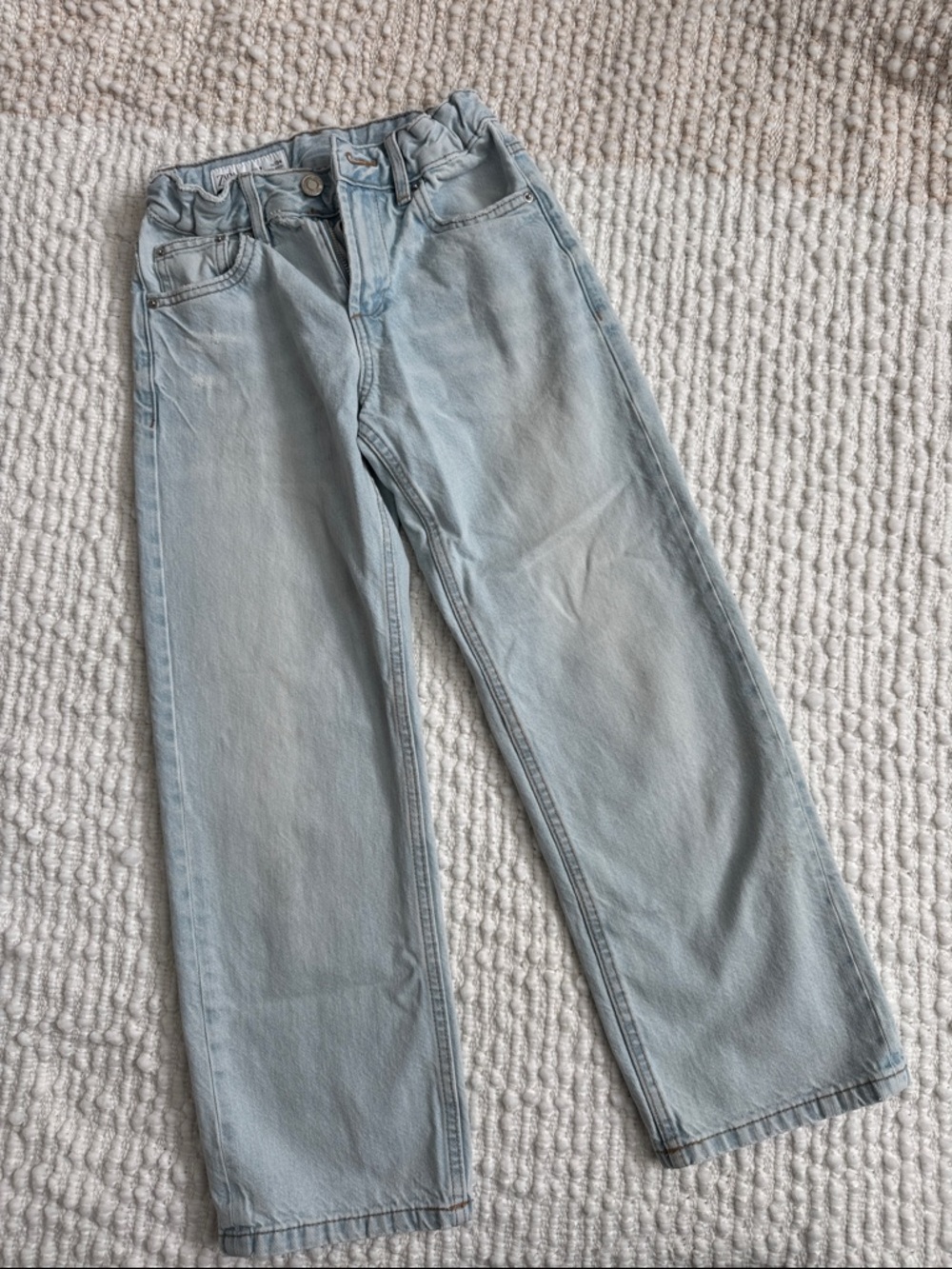 Zara Jeans